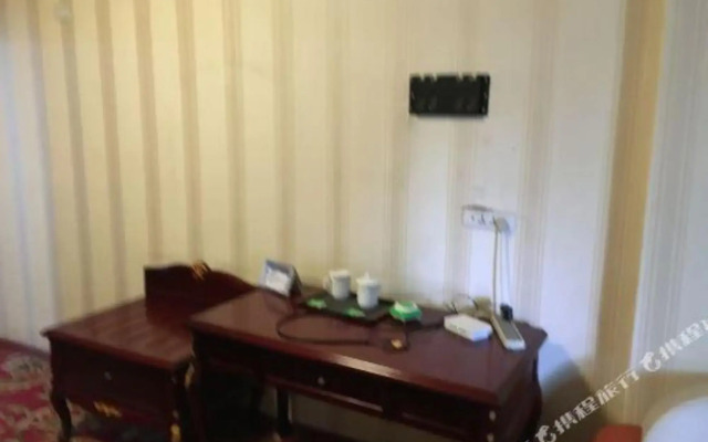 Lunda Hostel