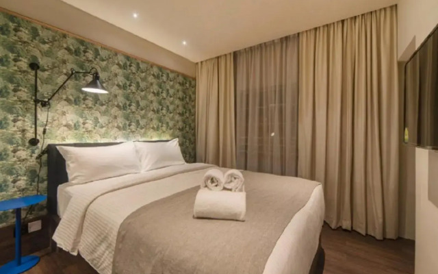 The Great Madras by Hotel Calmo