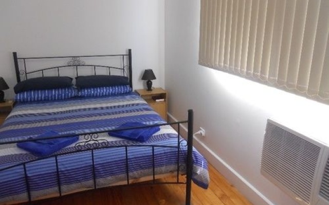 Aussie Bacon and Eggs Cottages – Guest Rooms – Broken Hill