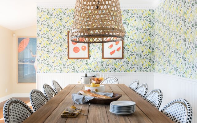 Romero by Avantstay Stunning Villa Close to Beach w/ Pool & Spa