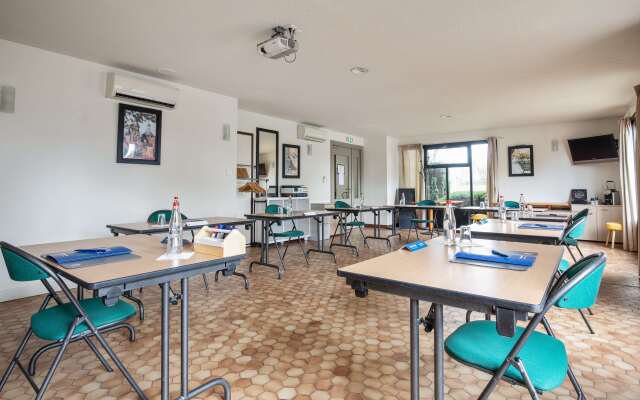 Campanile Brive La Gaillarde Ouest