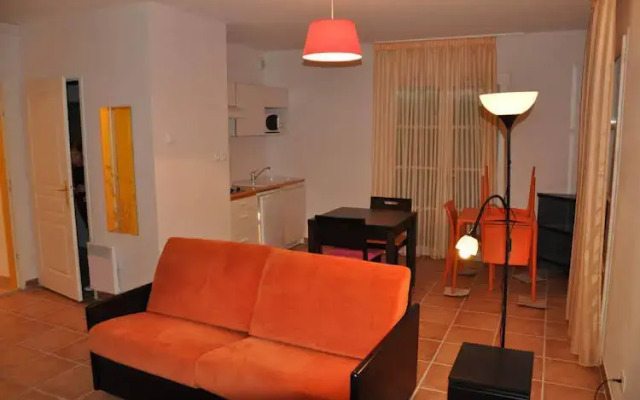 Résidence Le Vercors Park