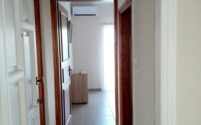 Castello Apartments