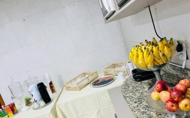 Grand Hostel Belem
