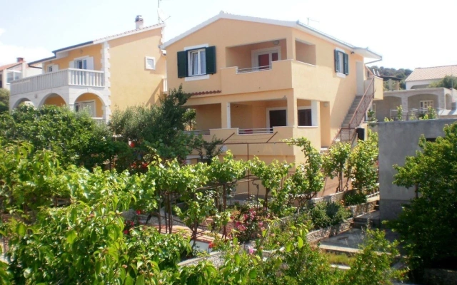 Apartments Nevenka