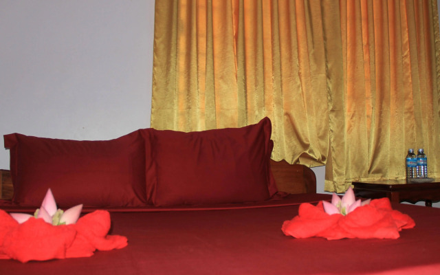 Advisor Angkor Villa Siem Reap