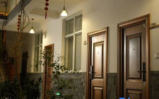 Dali Yebo Xingzhu Inn (Xizhou Ancient Town)