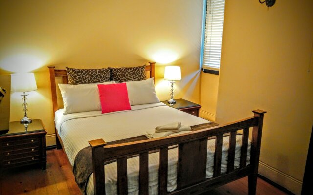 Sydney Harbour Bed and Breakfast