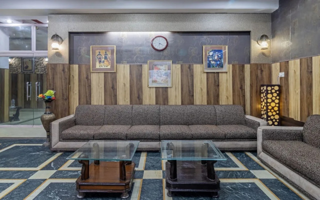 Itsy Hotels Paradise Inn, Haridwar