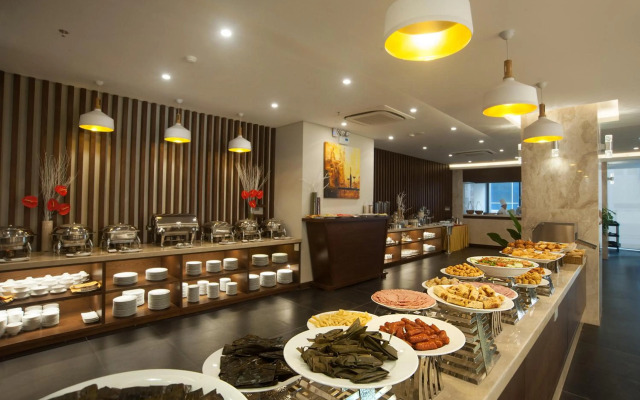 Grand Sea Hotel