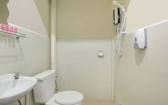 Oyo 43933 Ferringhi Stay Iinn