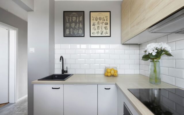 Elite Apartments Przymorze