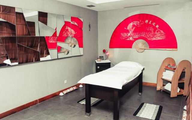 Point Hotel Baku