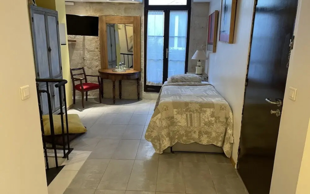 Hostellerie Provençale
