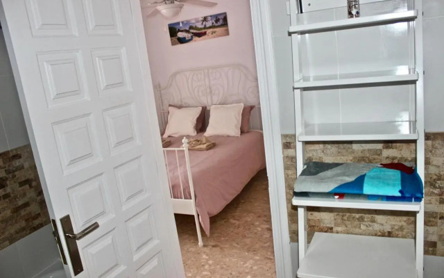 2 BDR,2 BATH Amarilla Golf Apartment