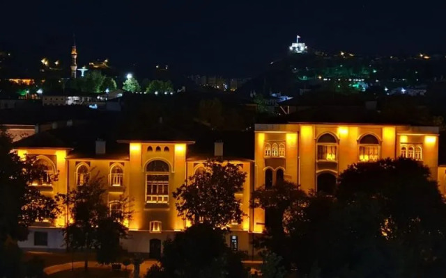 Stay City Hotel Ankara