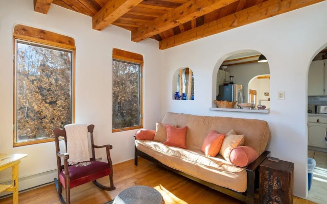 Casa de Monte Vista