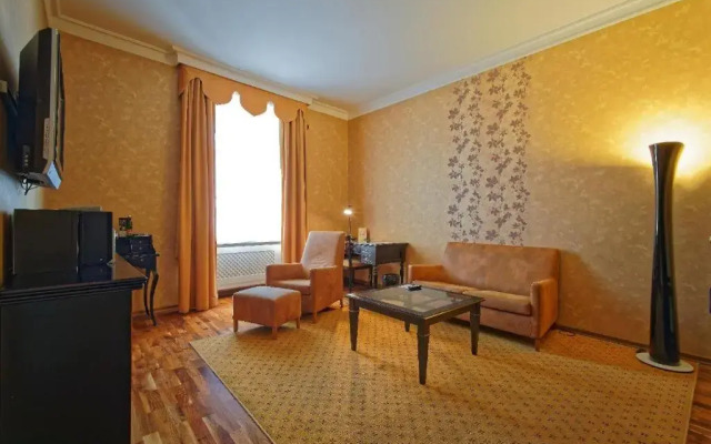 Skaritz Hotel & Residence