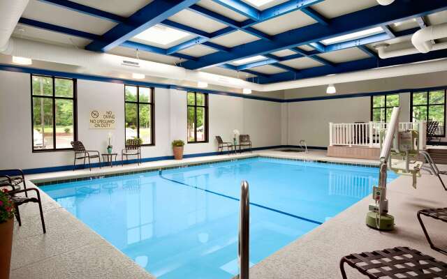 Hilton Garden Inn Rochester/Pittsford