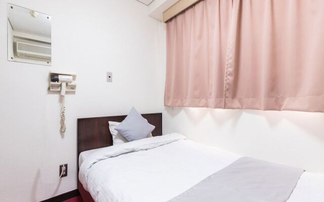 Business Hotel Green by OYO Rooms