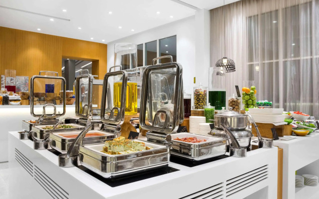 Mercure Sohar