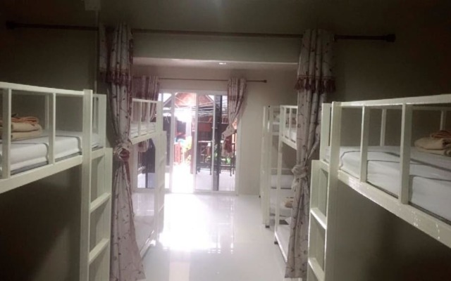 Phi Phi Viva Guesthouse