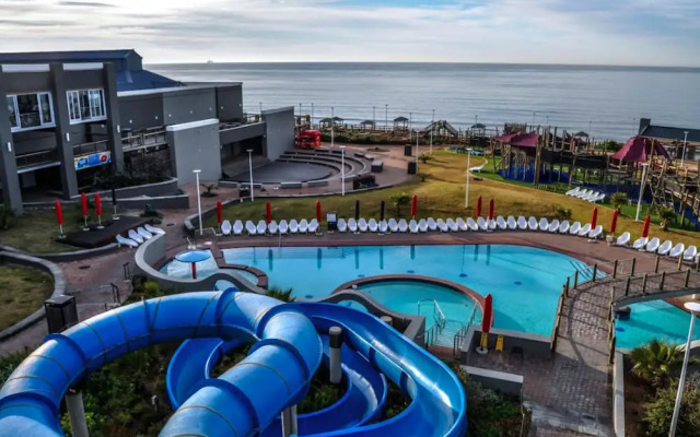 Snuggle Inn Mossel Bay