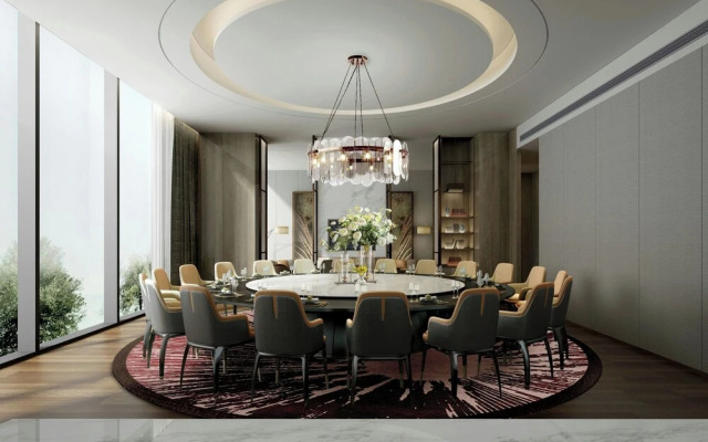 Sheraton Grand Xiamen Jimei