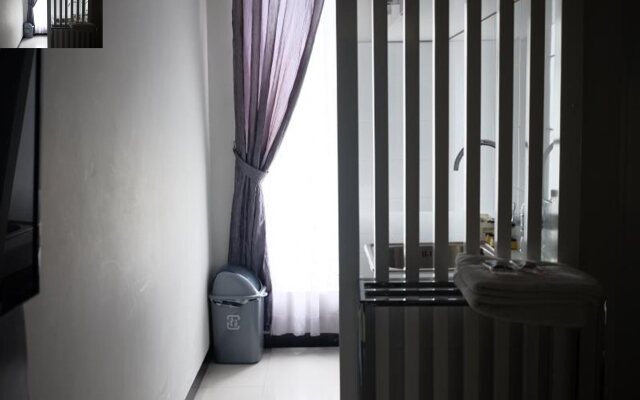 Rumah Kecil Jatirejo