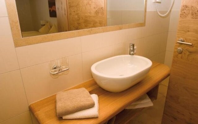 Apartmenthaus Berndlalm