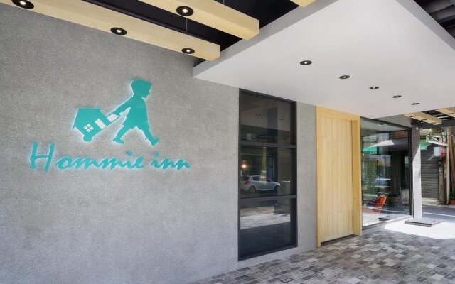 Hommie Inn