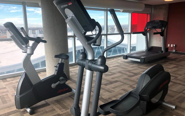 Residence & Conference Centre - Calgary