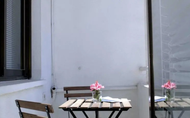 Valencia Lounge Flats