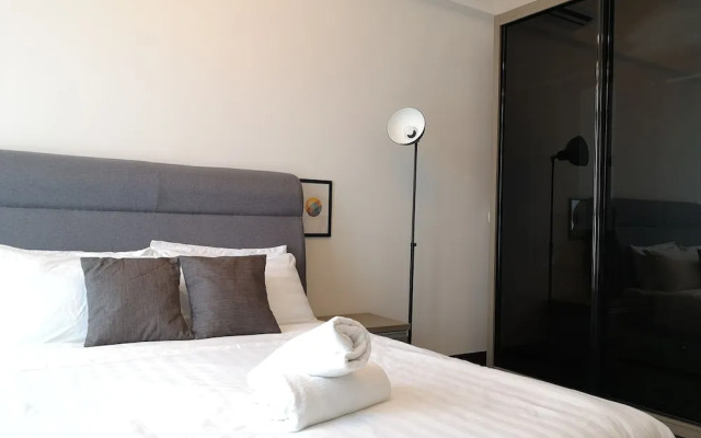 28 Boulevard Homestay by Push Global