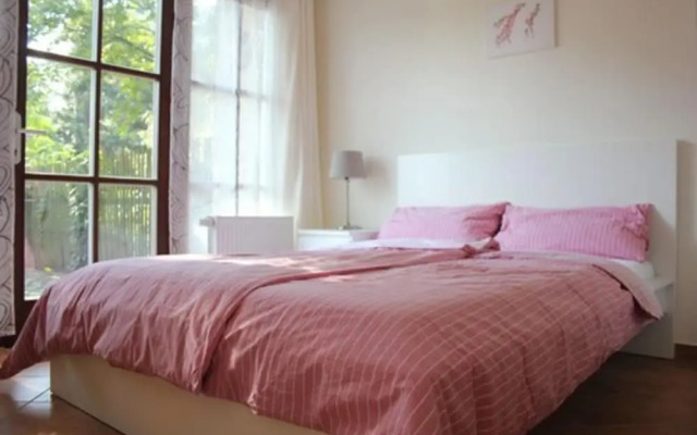 Pension & Restaurant Altjessen 57