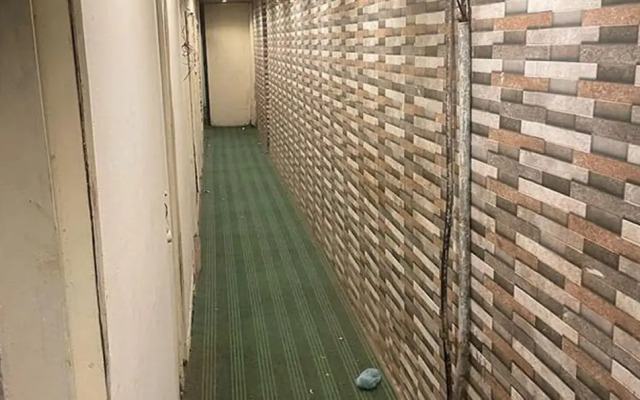 Fabhotel Platinum Inn