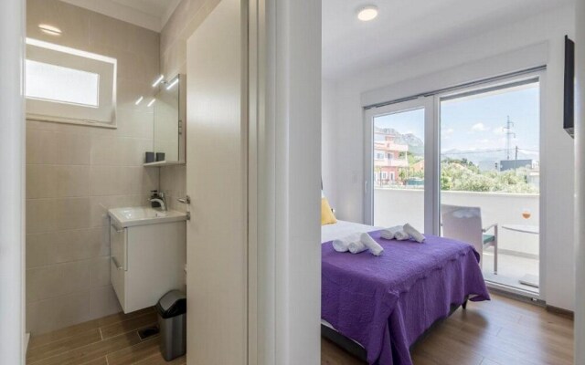 Luxury Villa La Nonna Ana - Entertainment,fitness,pool,sea View