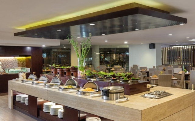Hotel Santika Bandung