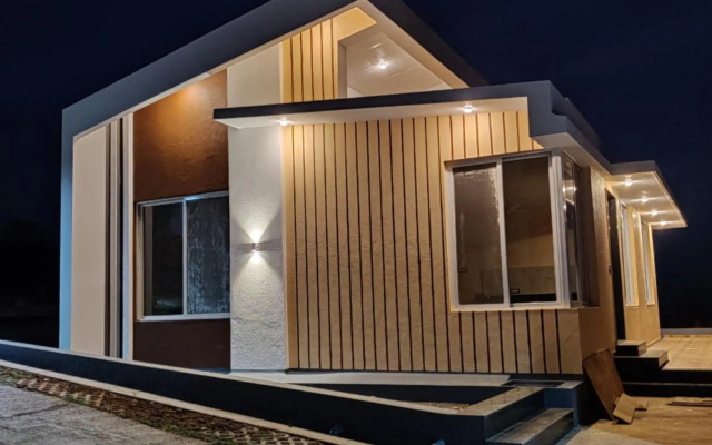 Royal Meadows Igatpuri 2Bhk Poolside Villa