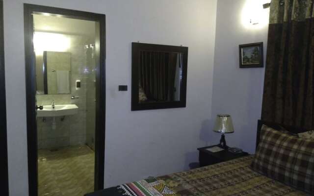Cosy Vista Guest House