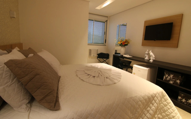 Tupyguá Brasil Hotel