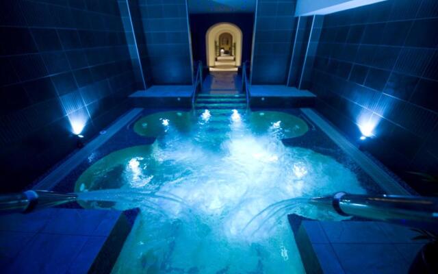 Kilronan Castle Hotel & Spa