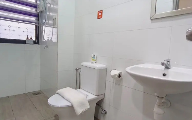 Klia Airport Homestay 3