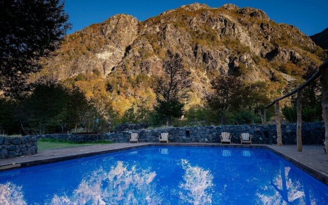 Hotel Roca Negra