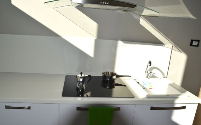 Torino loft