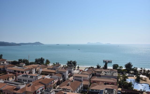 Shuangyue Bay Wehouse Hotel (Huidong Flagship)