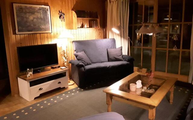 Apartment am Buchenhain