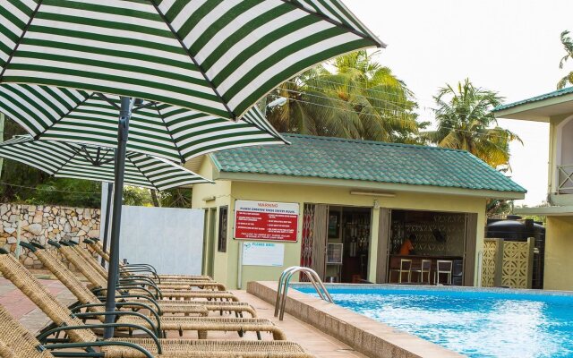Sunlodge Hotel