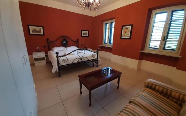 Lucca Cyclling Holidays Il Tiglio Rooms
