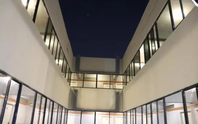 Hotel Harmony